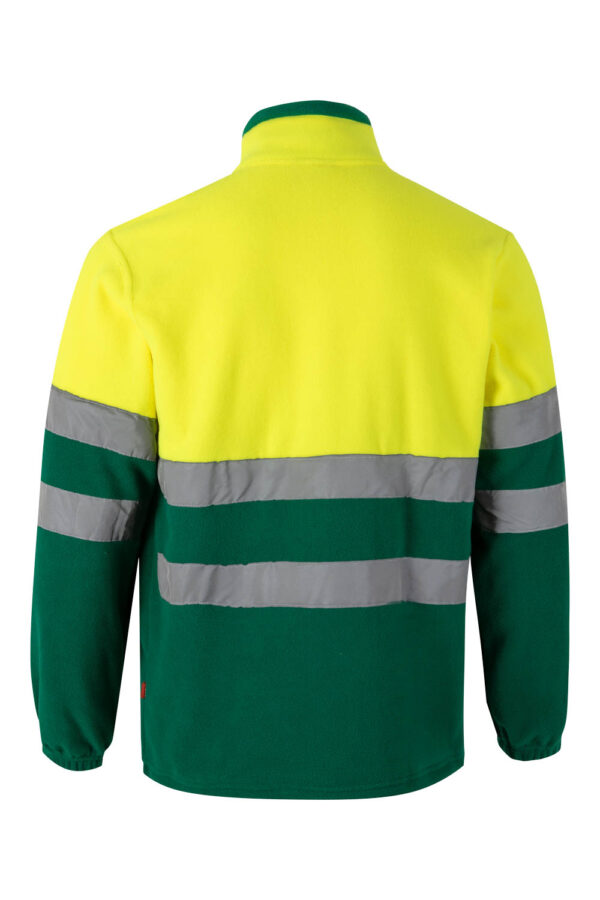 Forro Polar Bicolor AV