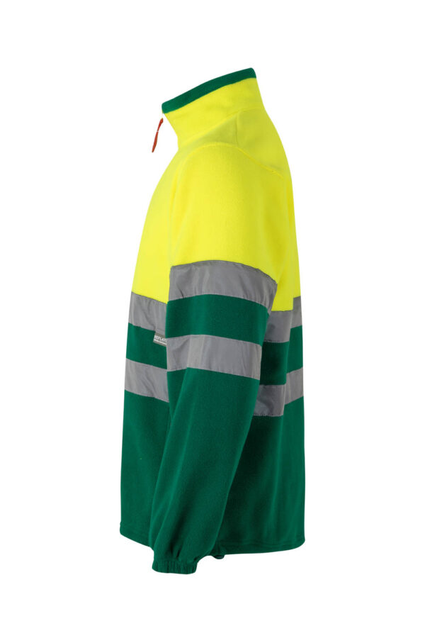 Forro Polar Bicolor AV