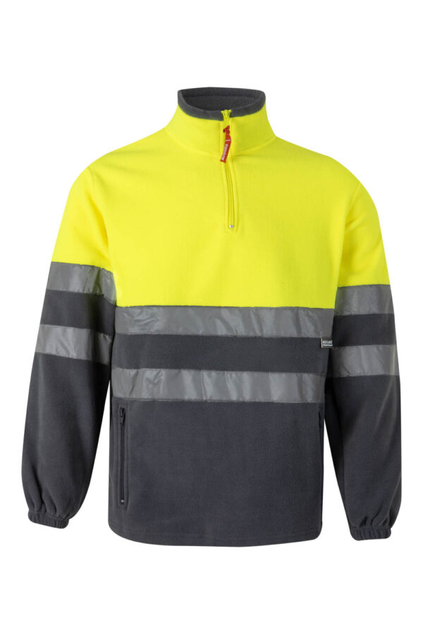 Forro Polar Bicolor AV