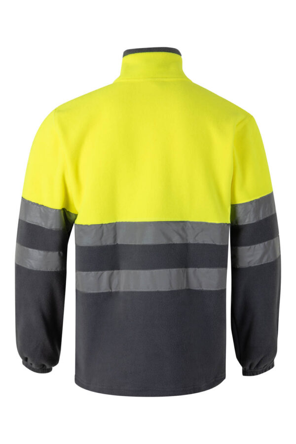 Forro Polar Bicolor AV