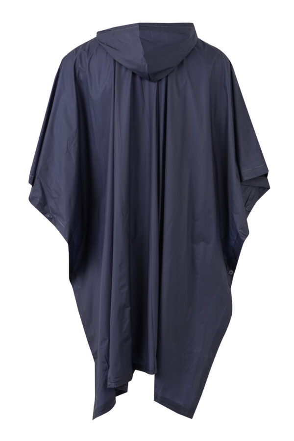 Poncho Lluvia