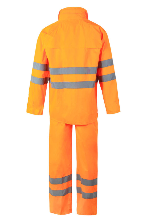 Traje Lluvia AV
