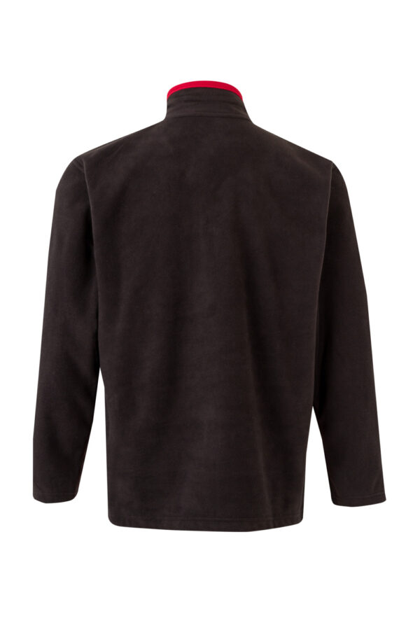 Chaqueta Polar Bicolor