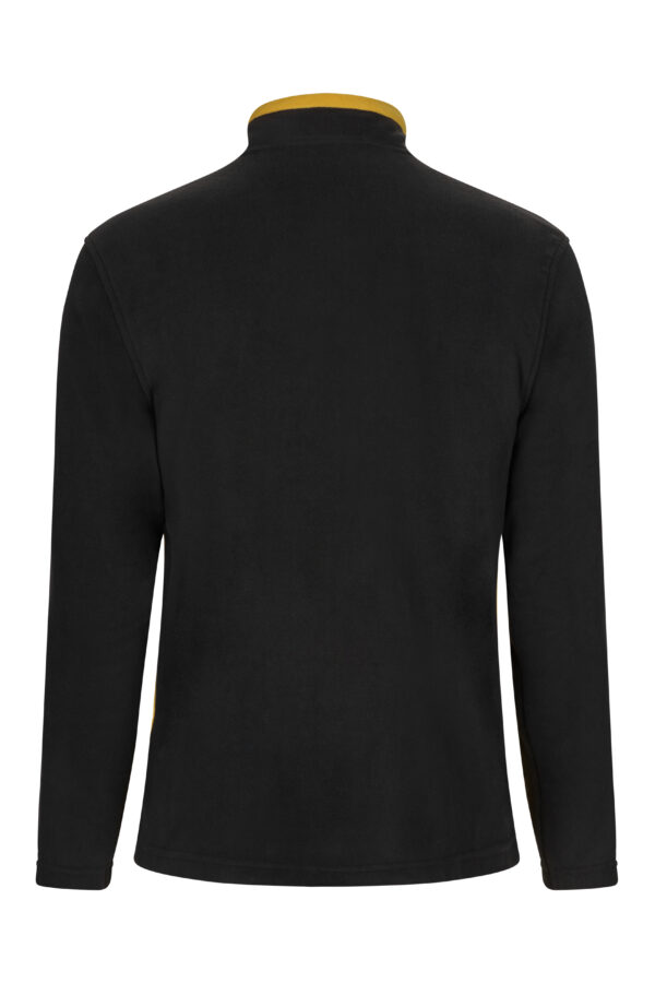 Chaqueta Polar Bicolor