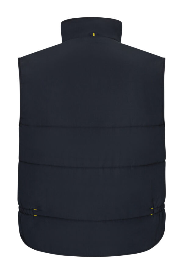 Chaleco Alcolchado Bicolor