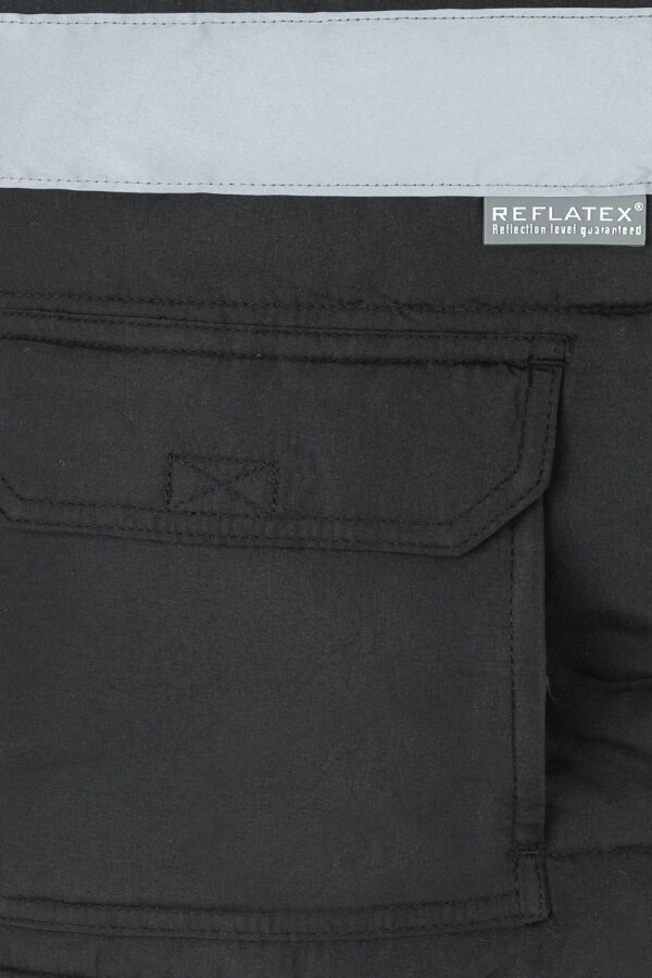 Chaleco Alcolchado AV