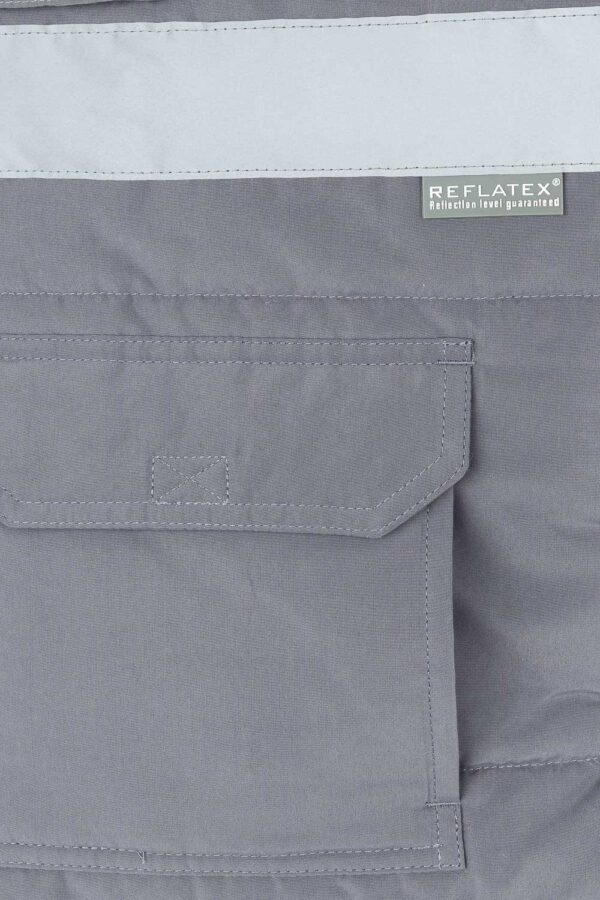 Chaleco Alcolchado AV