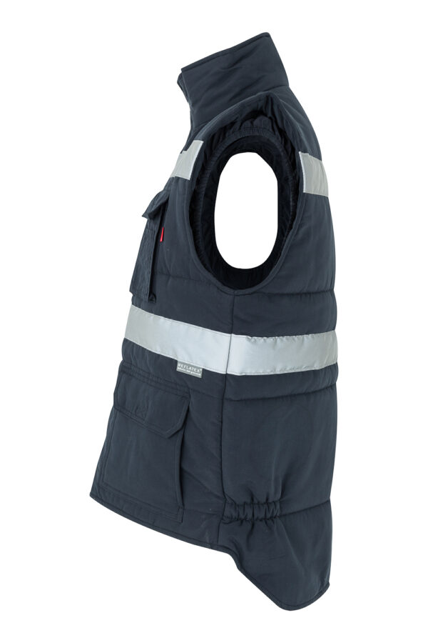 Chaleco Alcolchado AV