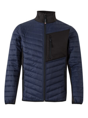 Chaqueta Alcolchada Ligera