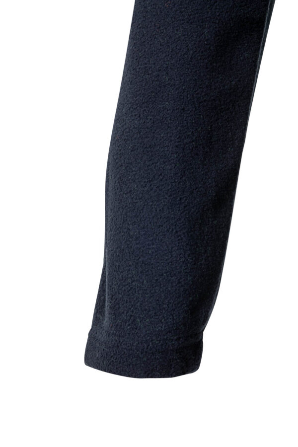 Chaqueta Polar Bicolor AV