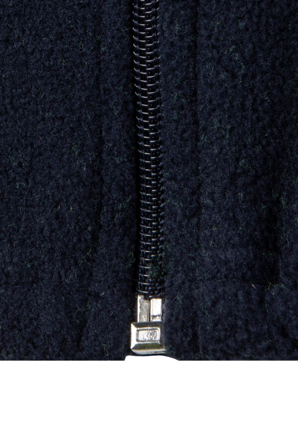 Chaqueta Polar Bicolor AV