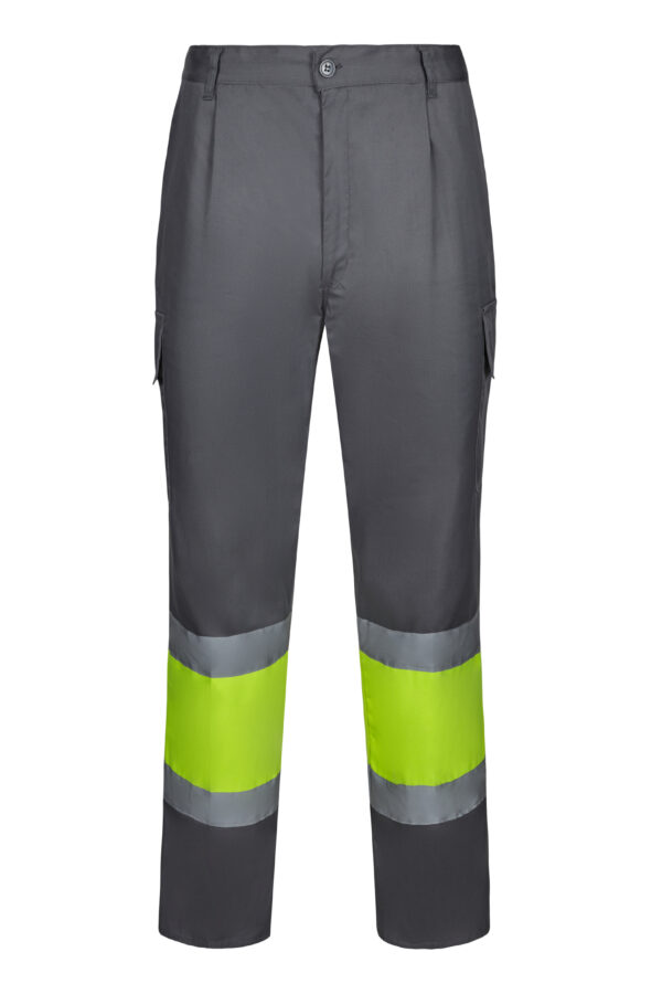 Pantalón Bicolor AV