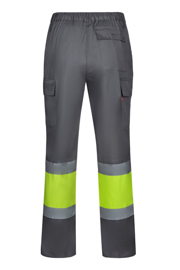 Pantalón Bicolor AV