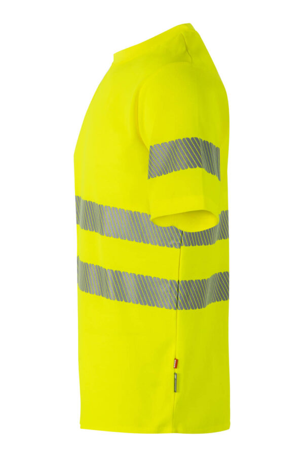 Camiseta Algodón MC RS