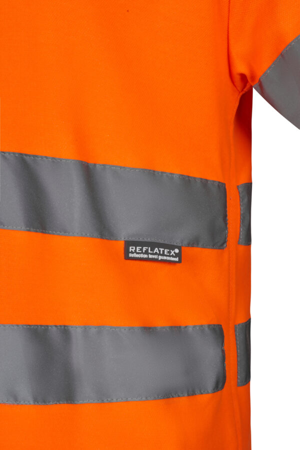 Camiseta Algodón MC AV