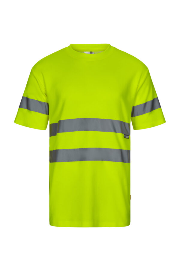 Camiseta Algodón MC AV