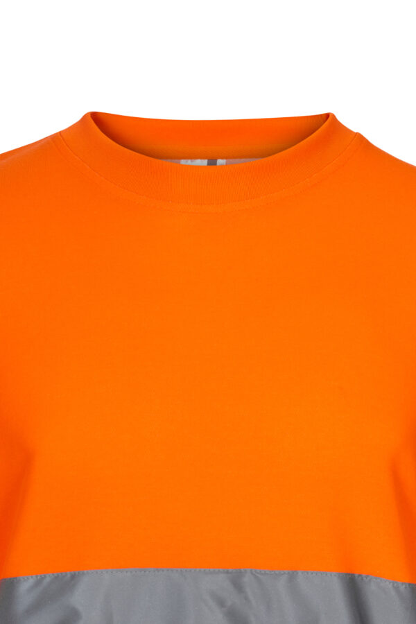 Camiseta Algodón ML AV