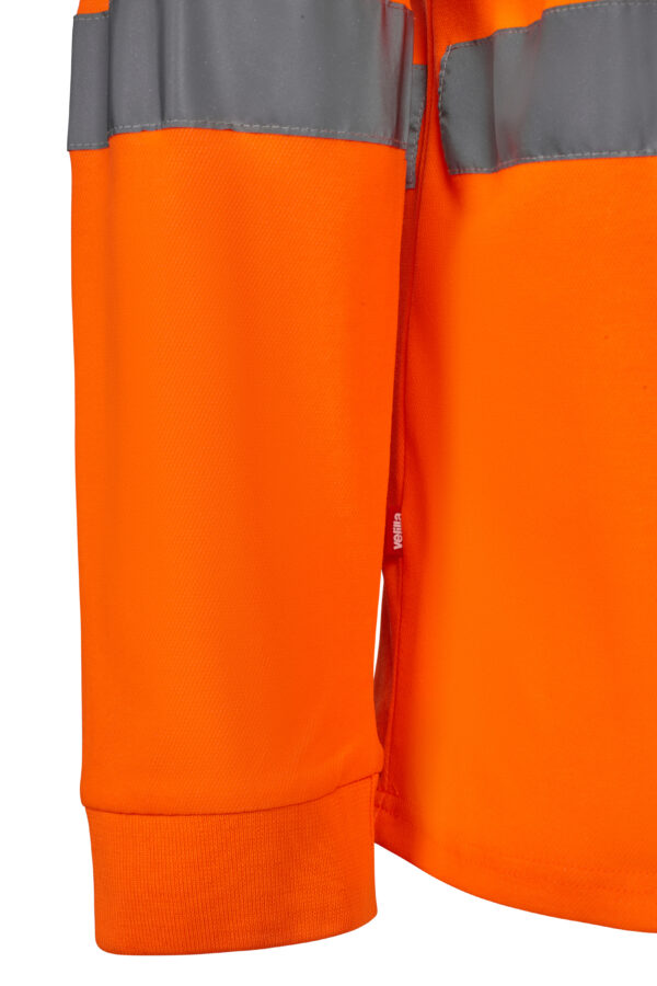 Camiseta Algodón ML AV