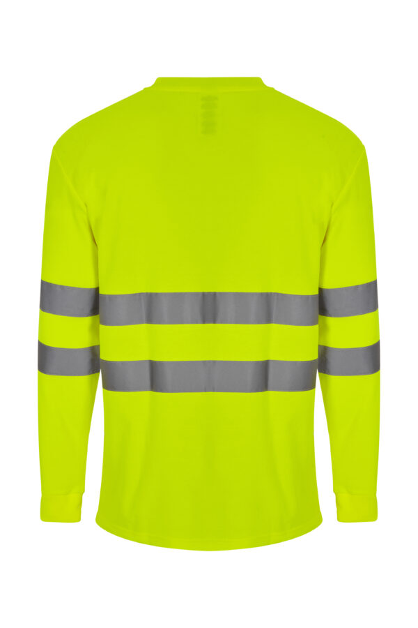 Camiseta Algodón ML AV