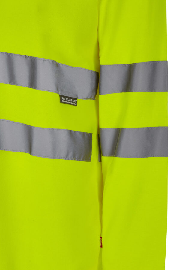 Camiseta Algodón ML AV