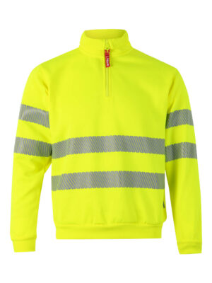 Sudadera Cremallera RS