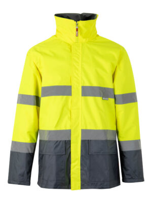 Parka Bicolor AV