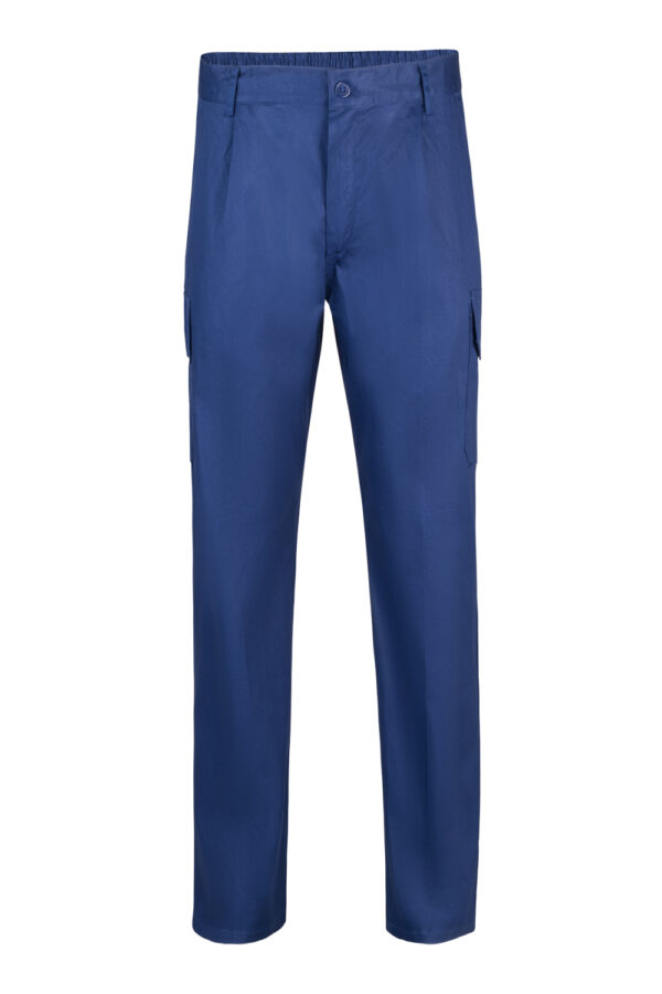 Pantalón 100% Algodón