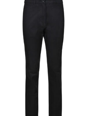 Pantalón Chino Stretch Mujer