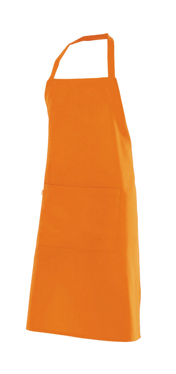 Delantal 100% Poliéster Peto