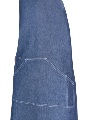 Delantal Denim Peto