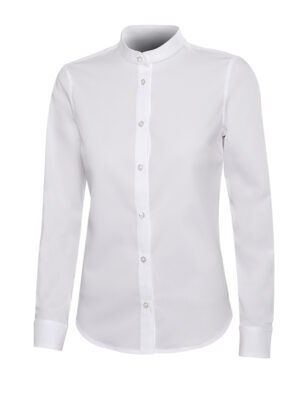 Camisa Stretch ML Mujer