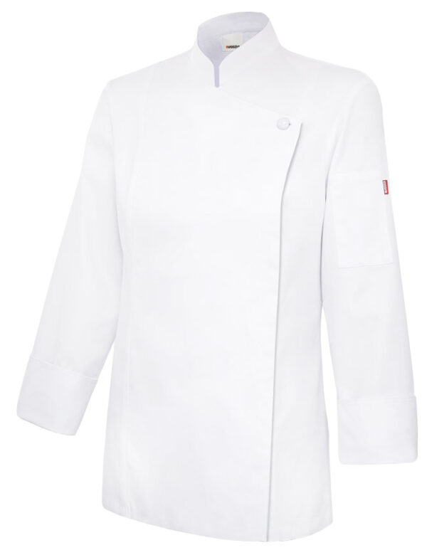 Chaqueta Cocina ML Mujer