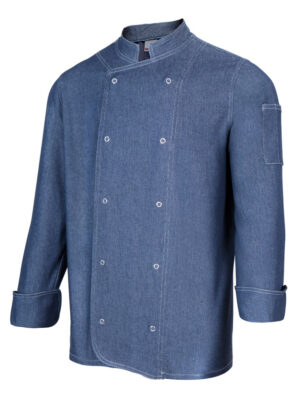 Chaqueta Cocina Denim ML