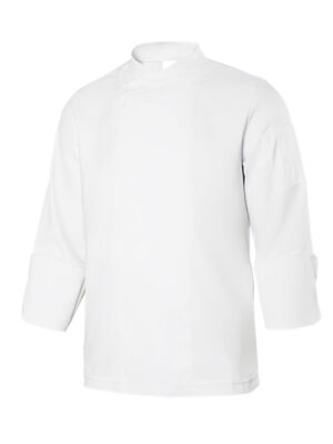 Chaqueta Cocina Microfibra ML