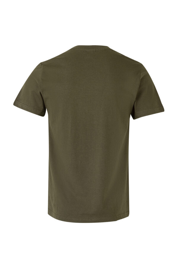 Camiseta 100% Algodón