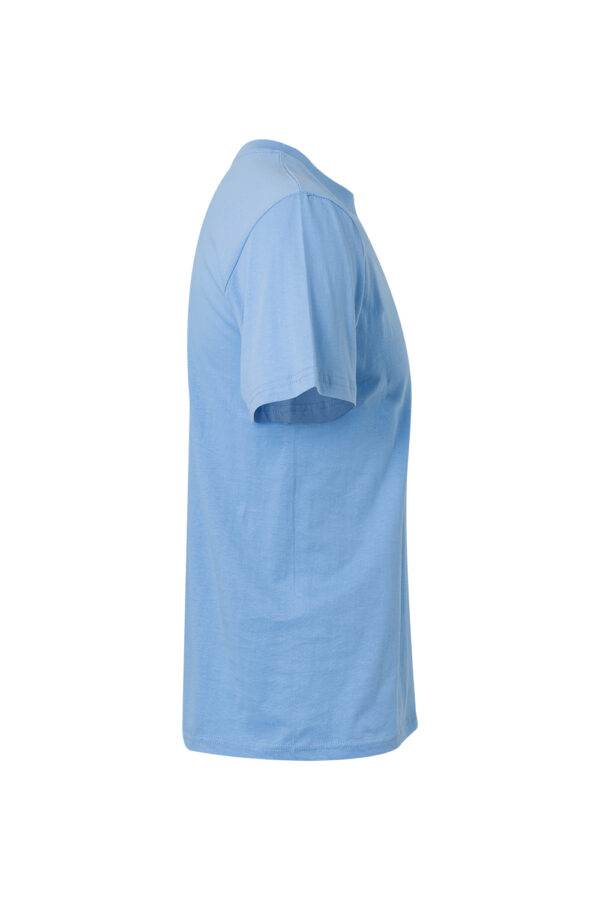 Camiseta 100% Algodón