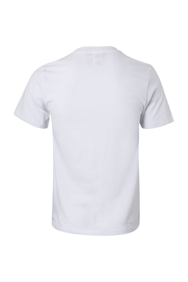 Camiseta 100% Algodón