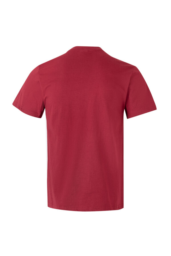 Camiseta 100% Algodón