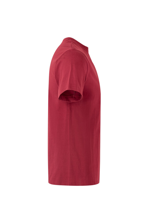 Camiseta 100% Algodón