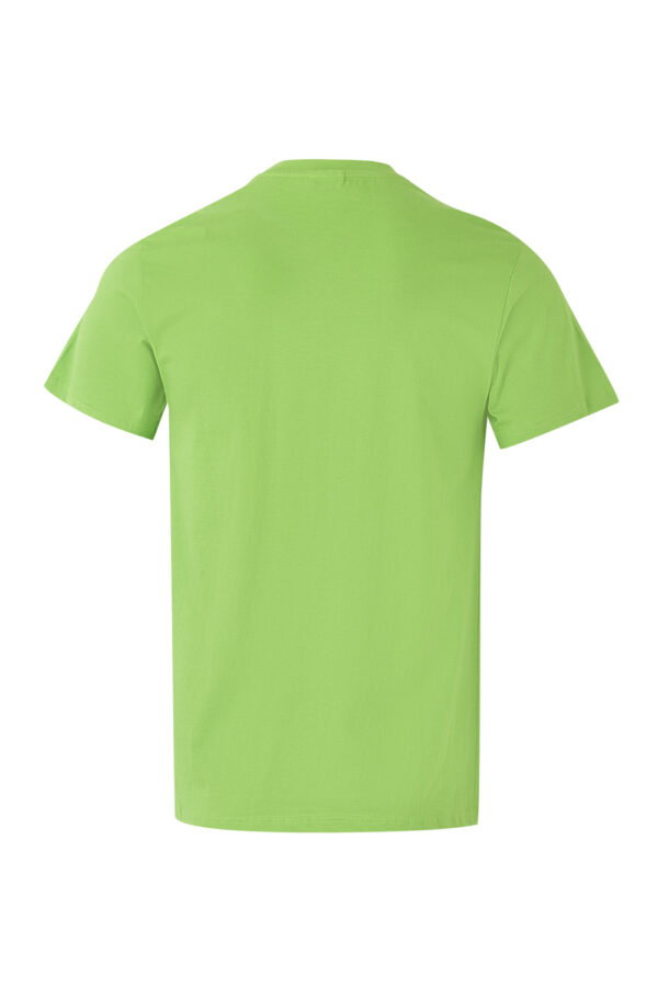 Camiseta 100% Algodón