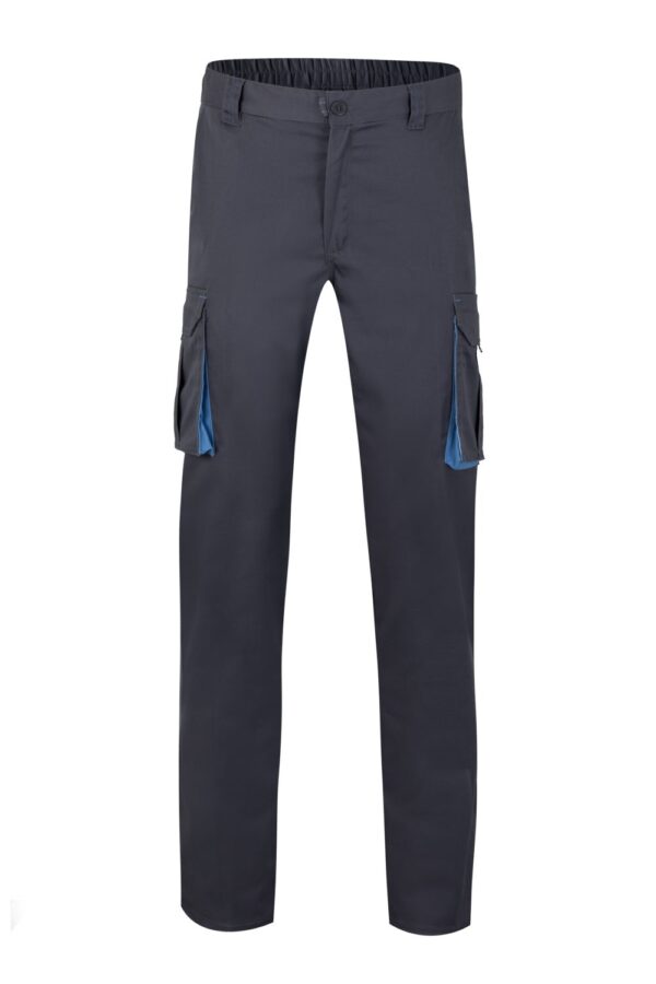 Bermuda Stretch Bicolor