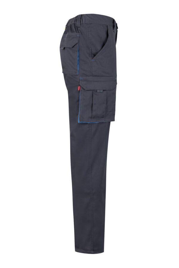 Bermuda Stretch Bicolor