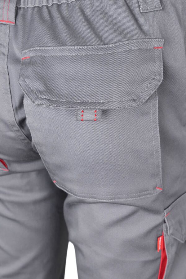 Bermuda Stretch Bicolor