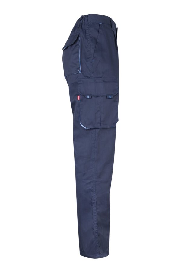 Bermuda Stretch Bicolor