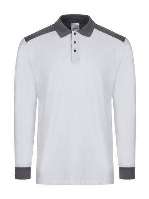 Polo Stretch Bicolor ML