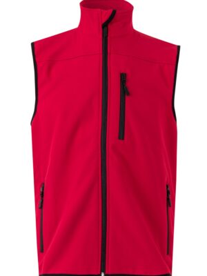 Chaleco Soft Shell