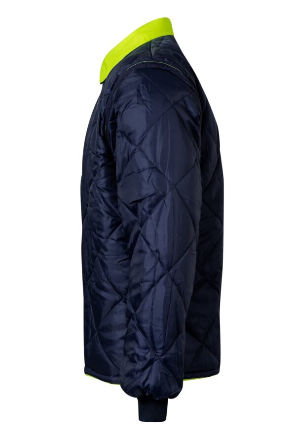 Parka 4 en 1 Bicolor AV