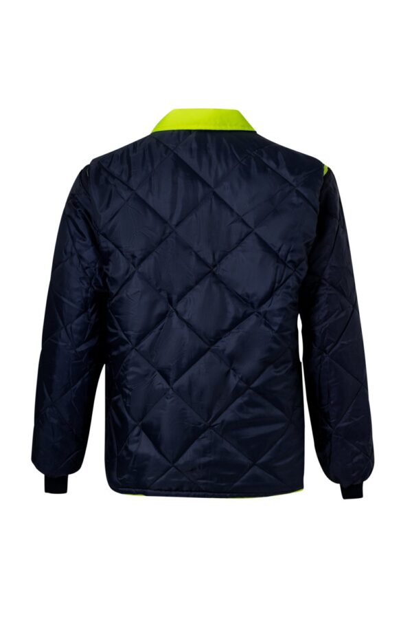 Parka 4 en 1 Bicolor AV