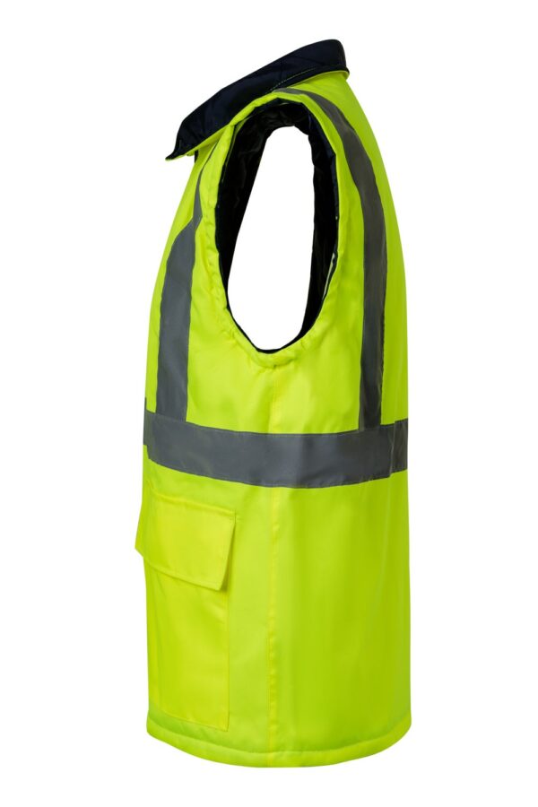 Parka 4 en 1 Bicolor AV