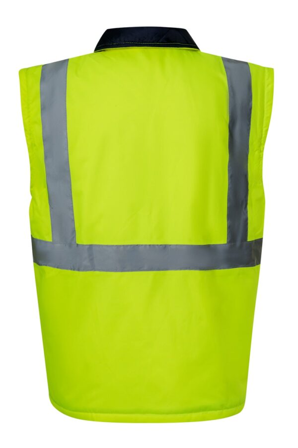 Parka 4 en 1 Bicolor AV